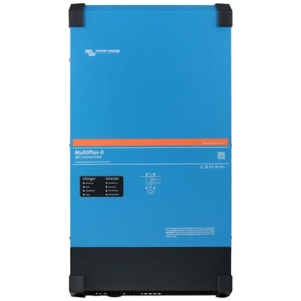 Victron Energy Multiplus-II 48V 10000VA