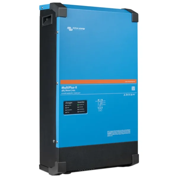 Victron Energy Multiplus-II 48V 8000VA