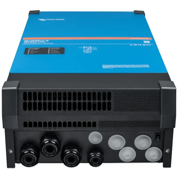 Victron Energy Multiplus-II 48V 8000VA