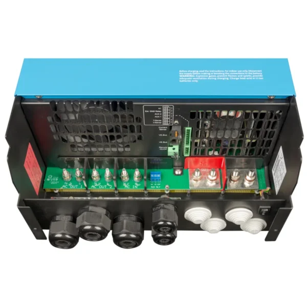 Victron Energy Multiplus-II 48V 10000VA