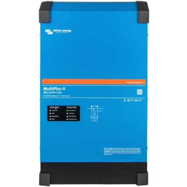 Victron Energy Multiplus-II 48V 5000VA