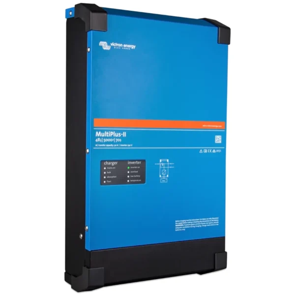 Victron Energy Multiplus-II 48V 5000VA