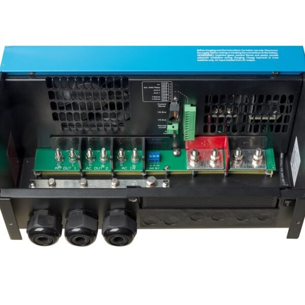 Victron Energy MultiPlus-II 48V 15000VA