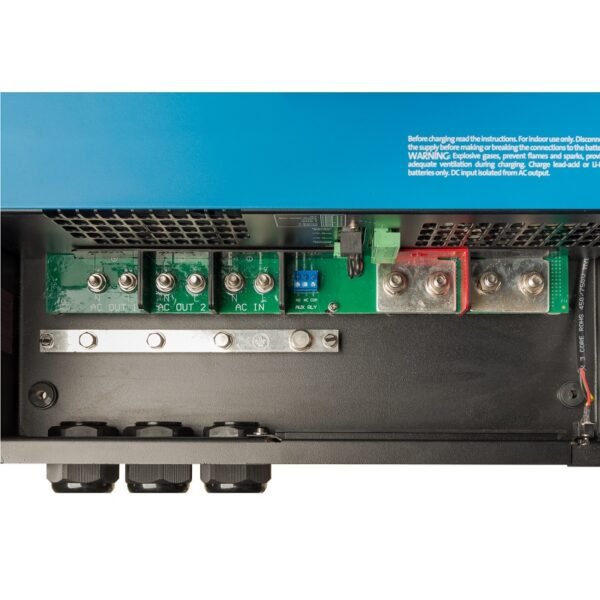 Victron Energy MultiPlus-II 48V 15000VA