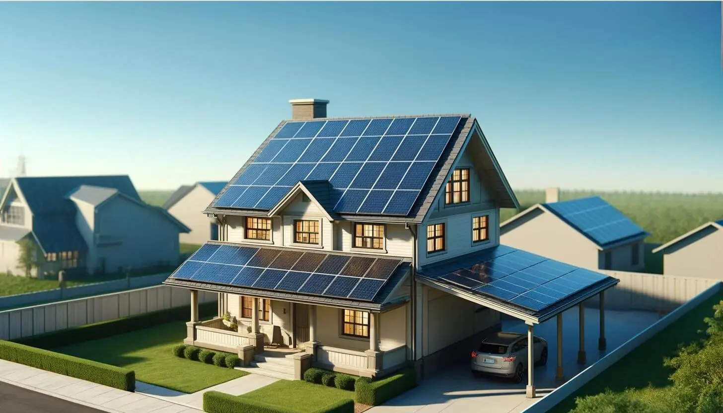 Fotovoltika s dotáciou 4025€