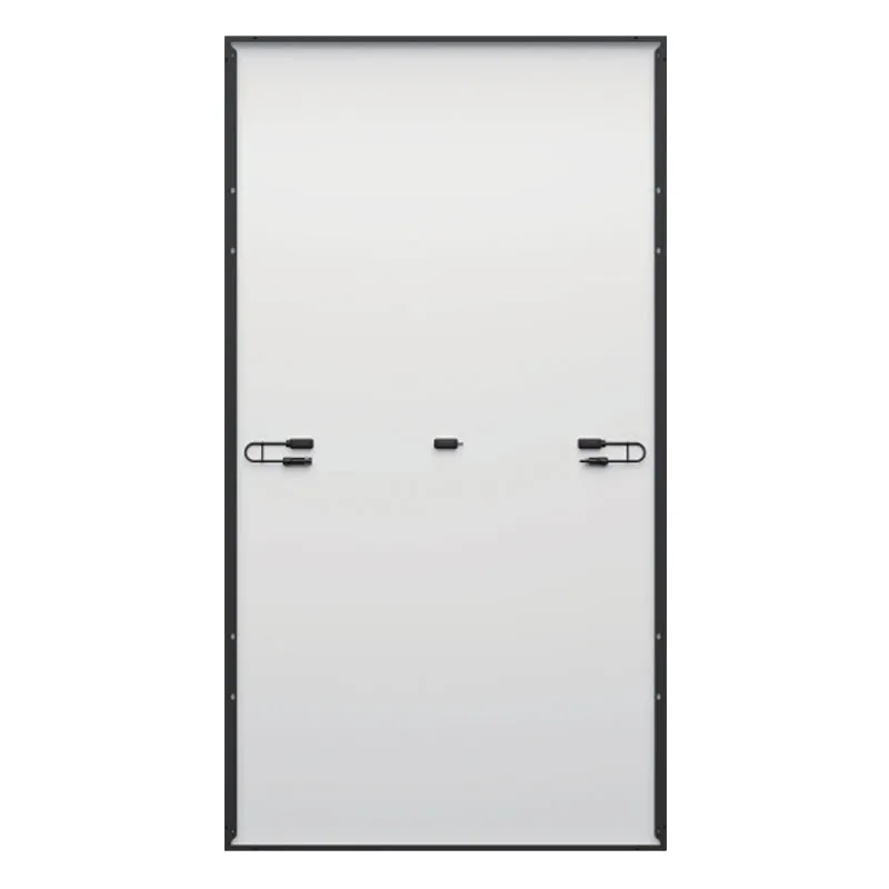 Solárny panel Longi 525Wp Hi-MO 6 čierny rám