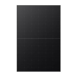 410Wp longi full black solárny panel