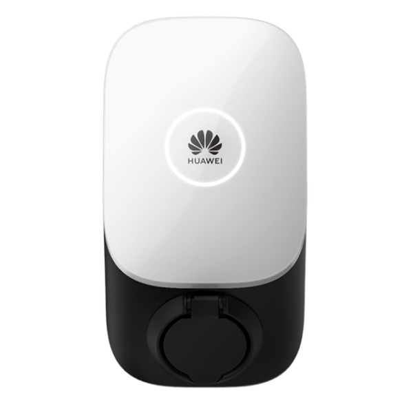 Huawei FusionCharge Wallbox AC 3-fázová 22kW EV nabíjačka 22KT-S0