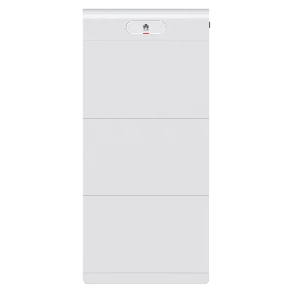 Huawei ​​LUNA2000-7-E1 - DC/DC modul + Batériový modul 6.9kWh