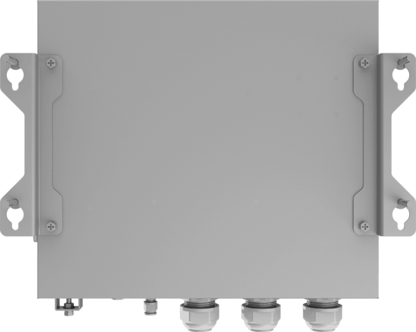 Huawei LUNA 2000 BACKUP BOX systém B0 pre 1-fázový menič