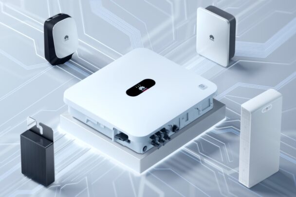 Huawei SUN 2000-5K-MAP0 On-grid