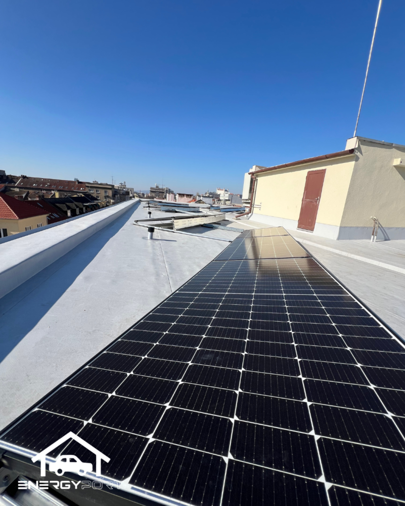 Fotovoltika Bratislava