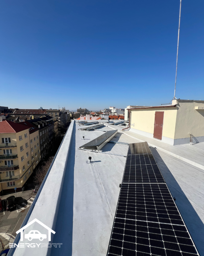 Fotovoltika Bratislava