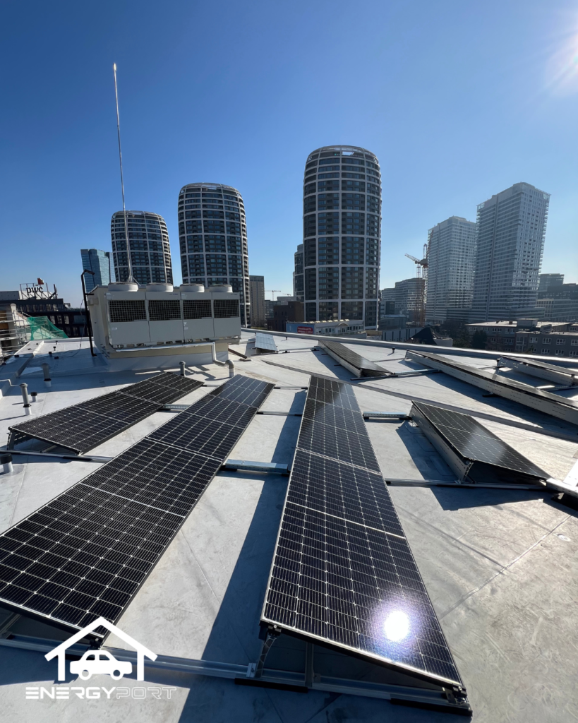 Fotovoltika Bratislava