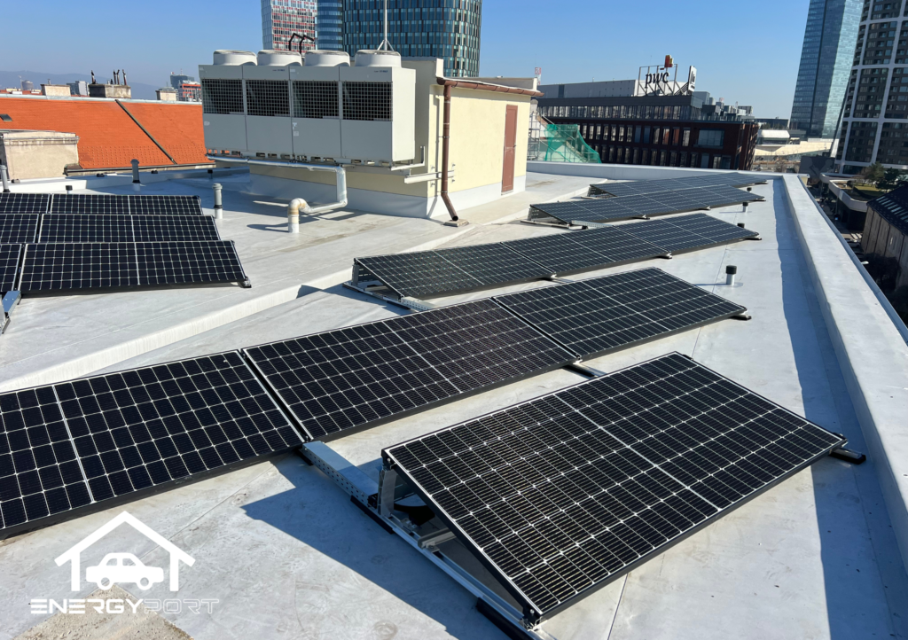 Fotovoltika Bratislava