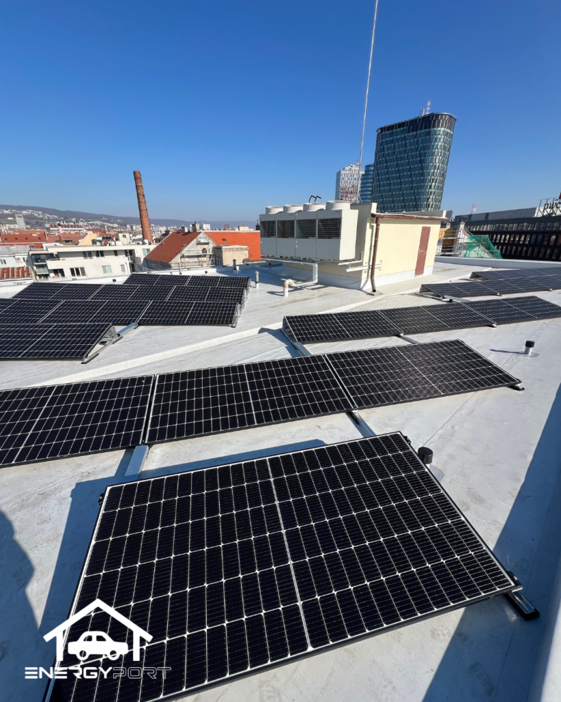 Fotovoltika Bratislava