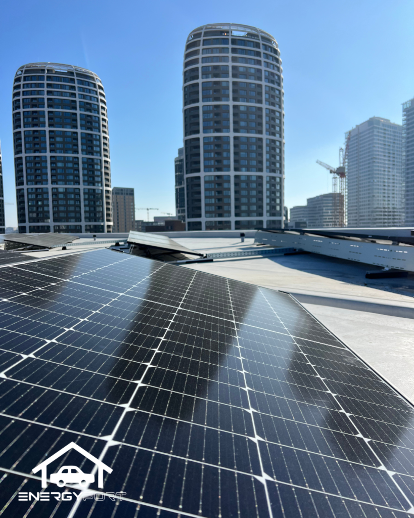 Fotovoltika Bratislava