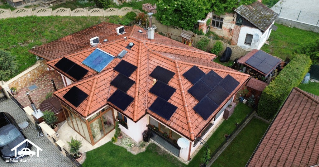 Fotovoltika na kľúč