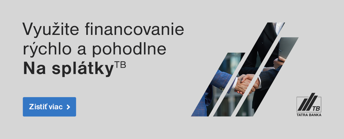 Fotovoltika na splátky