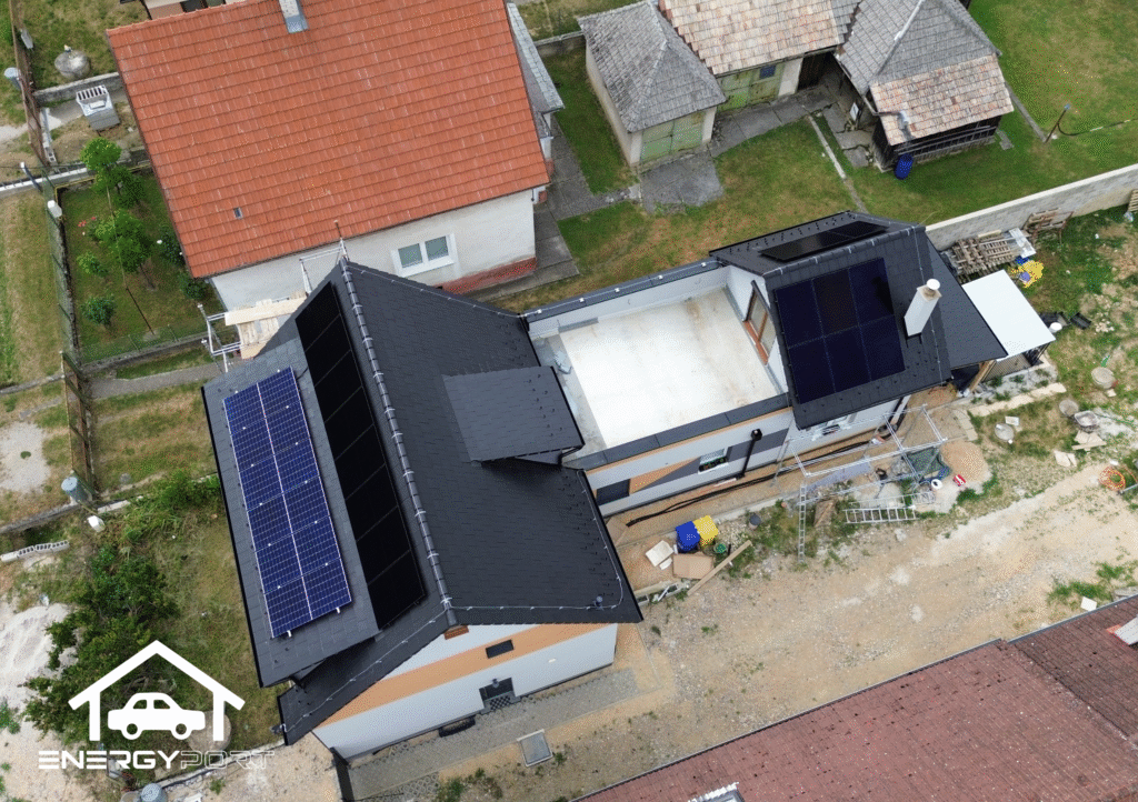 Fotovoltika Trenčianske Jastrabie