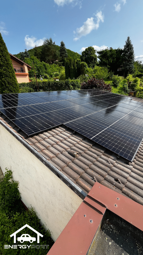 Fotovoltika Trenčianske Teplice