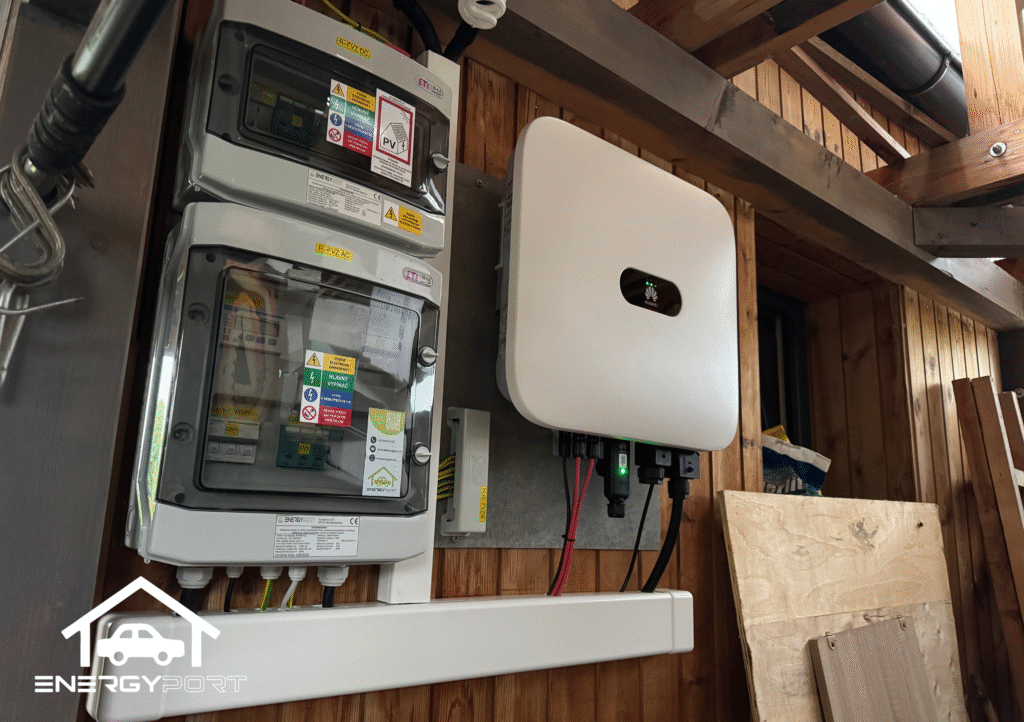 Fotovoltika na kľúč