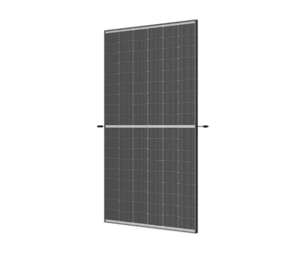 Trina Vertex 500Wp double glass