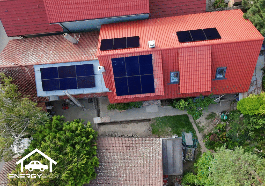 Fotovoltika Bratislava