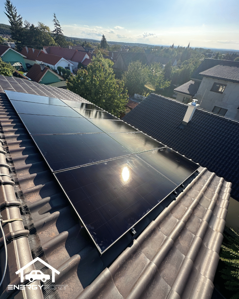 Fotovoltika na kľúč Malacky