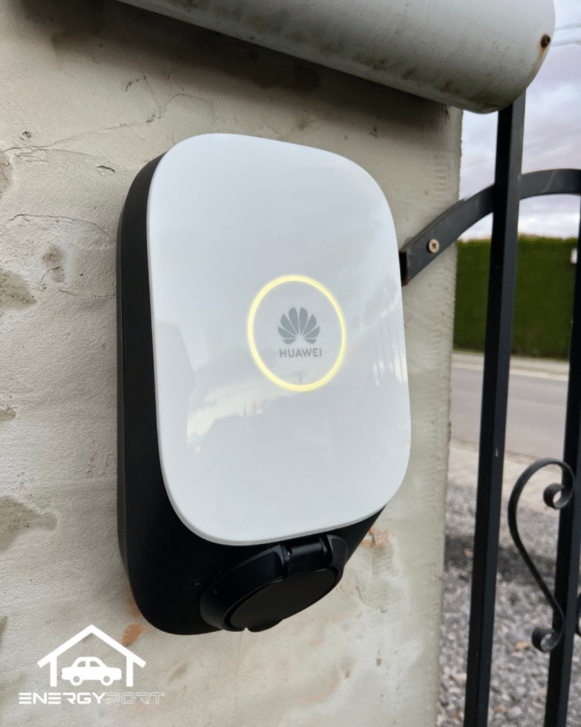 Huawei Wallbox Nitrianske Pravno