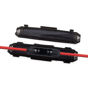 MC4 SOLARCOVER - Ochranný kryt pre MC4 konektory (2KS), IP68