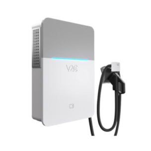 DC Nabíjacia stanica V2C