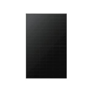 Solárny panel Longi 470Wp Hi-MO X10 EcoLife celočierny